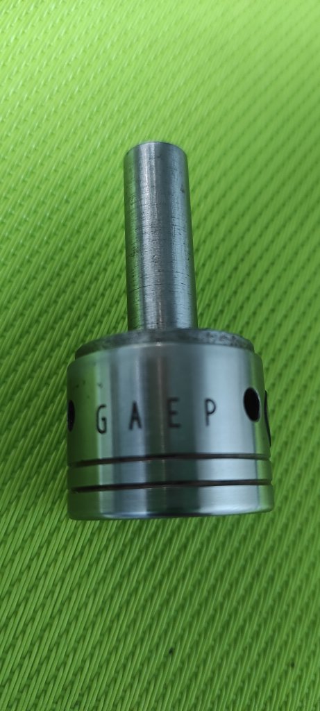 GAEP Slugs Crimper (PALLA)